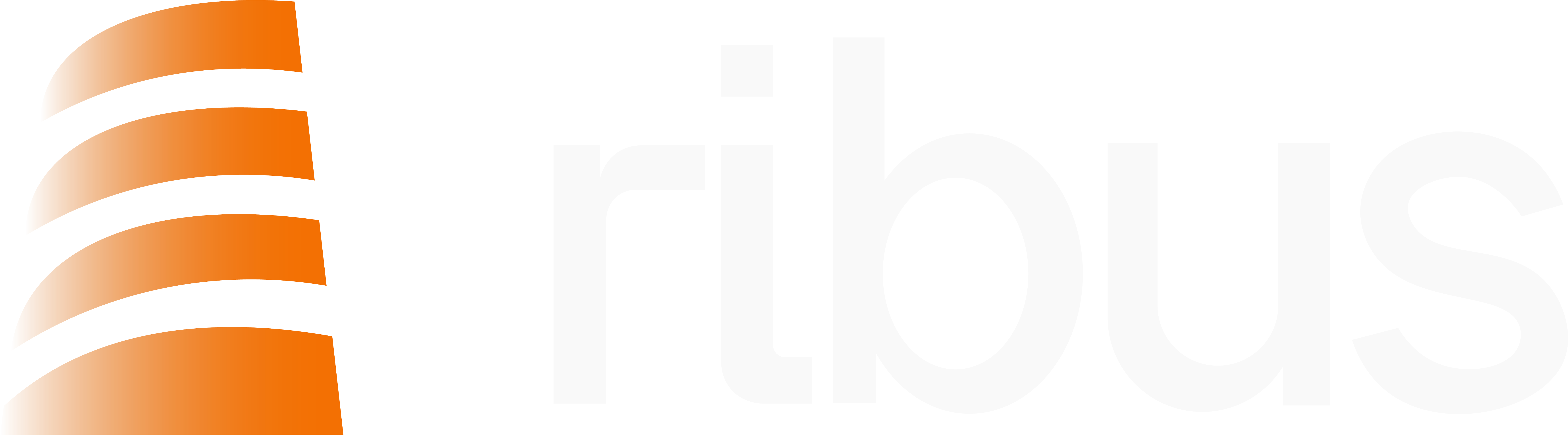 Ribus logo